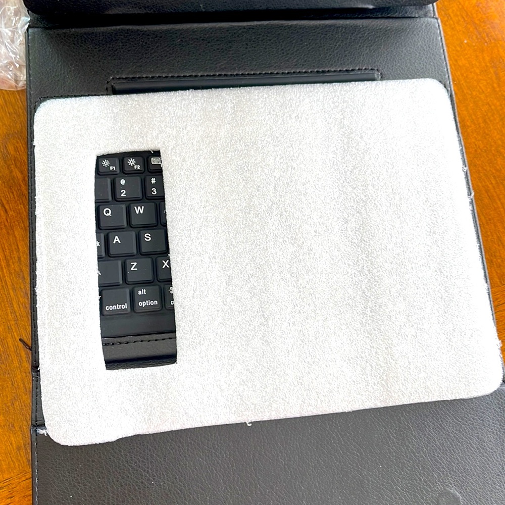 Keyboard,Bluetooth Keyboard Manual - Picture 9 of 11